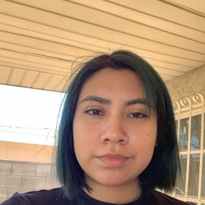 Meet your Posher, Guadalupe